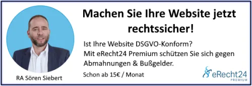e-recht24.de