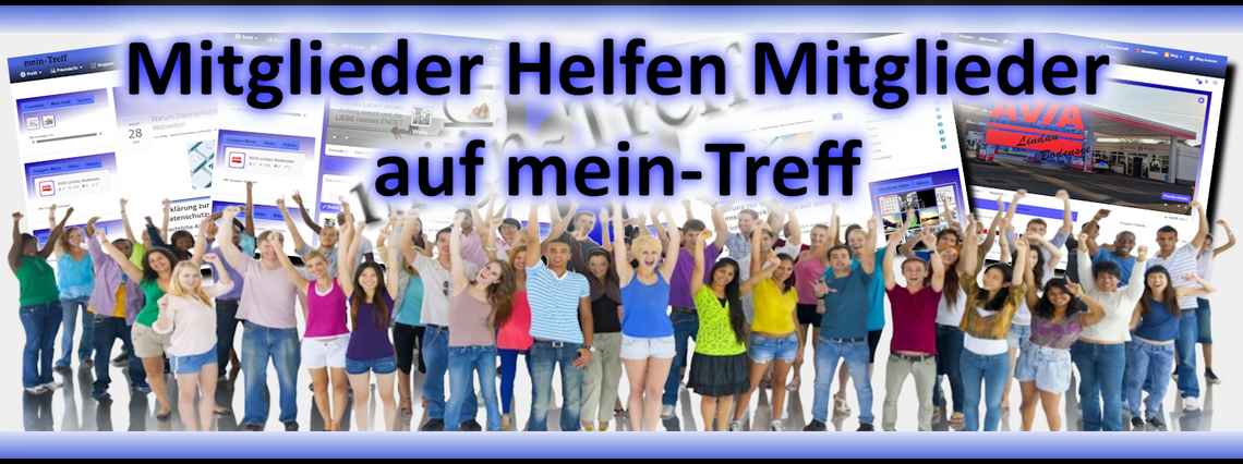 Test Seite von mein-Treff
