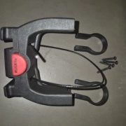 KlickFix Lenkeradapter E-Bike (Verlängerte Version)