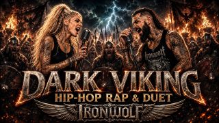 ⚔️ Epic Viking Rap | Ironwolf | Viking Song | Viking Duet 🔥