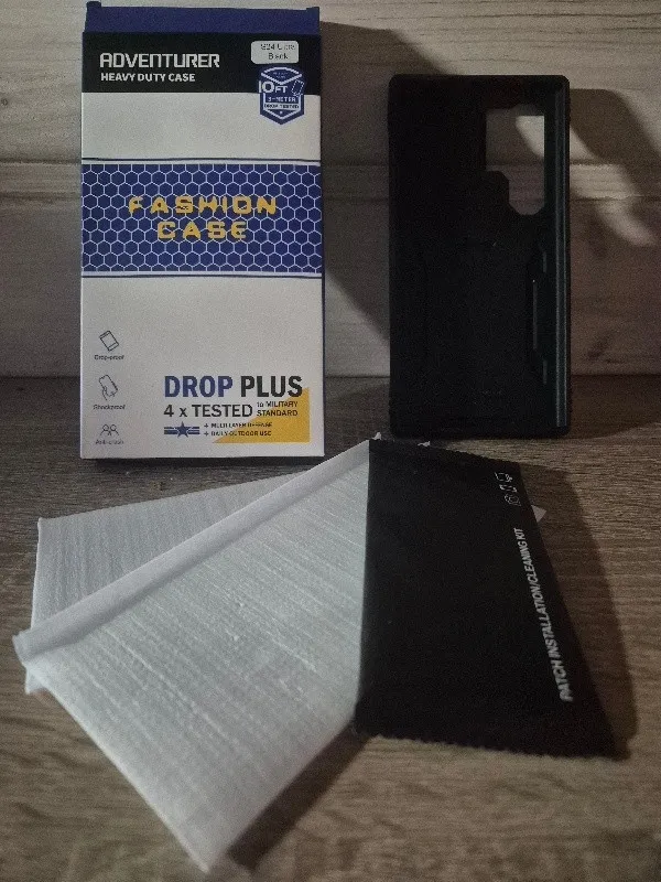 Handyhülle S24 Ultra