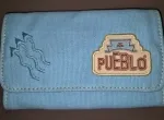PUEBLO Tabaktasche 