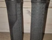 Fahrrad-Griff Schwarz