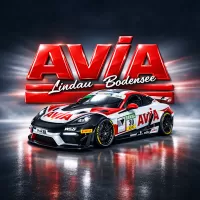 Tankstelle AVIA Lindau Bodensee