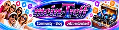 mein-Treff – Community, Blog und Schatztruhe-Shop