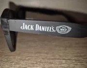 JACK DANIEL'S Sonnenbrille - schwarz