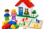 Kidis Spielsachen