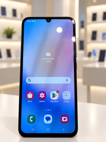 Samsung Galaxy A34 5G