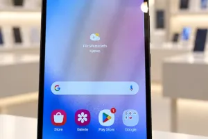 Samsung Galaxy A34 5G