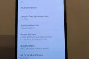 Samsung Galaxy A34 5G