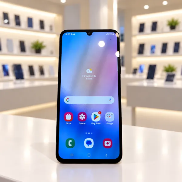 Samsung Galaxy A34 5G