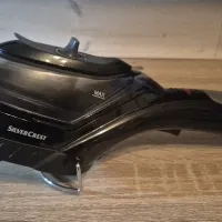 Silvercrest 4-in-1 Dampfbürste – 1000W – Ratzifatzi knitterfrei