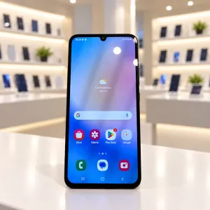 Samsung Galaxy A34 5G