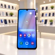 Samsung Galaxy A34 5G
