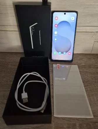 Maustron C25ultra – 7,3 Zoll Riesen-Display – 256GB – Neuwertig (8 Std. Betrieb)