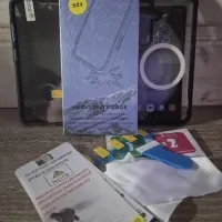 Samsung Galaxy S24 Ultra Hülle – Military Grade – Inkl. 2x Schutzfolie – NEU