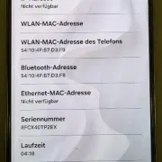 Samsung Galaxy S24 – 8GB RAM – Helles Schwarz – Akku 100% Top-Zustand
