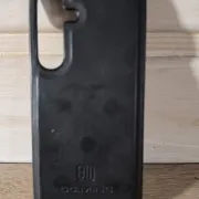 Samsung Galaxy S25 Hüllen-Set (3 Stück) – Schwarz & Transparent – Gut