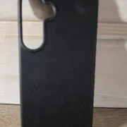 Samsung Galaxy S25 Hüllen-Set (3 Stück) – Schwarz & Transparent – Gut