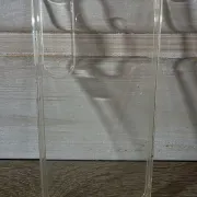 Samsung Galaxy S25 Hüllen-Set (3 Stück) – Schwarz & Transparent – Gut