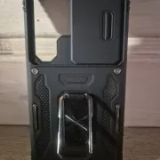 Samsung Galaxy S24 Ultra Hülle – Military Grade – Inkl. 2x Schutzfolie – NEU