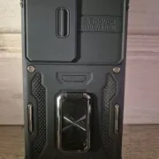 Samsung Galaxy S24 Ultra Hülle – Military Grade – Inkl. 2x Schutzfolie – NEU
