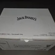 12 Set Jack & Coke Gläser-Set als Neuware.