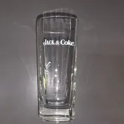 12 Set Jack & Coke Gläser-Set als Neuware.