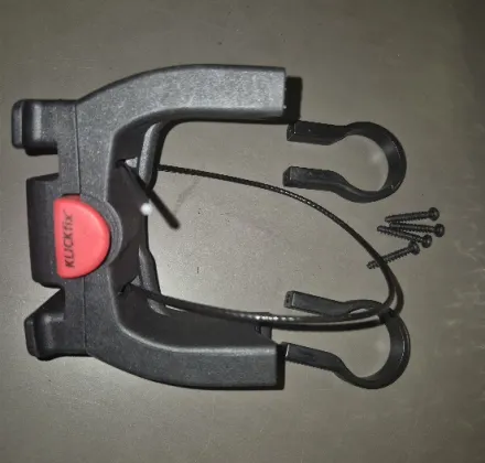KlickFix Lenkeradapter lang (E-Bike / Scooter) – Top Zustand – 7kg