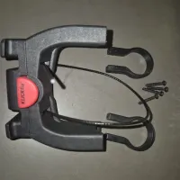 KlickFix Lenkeradapter lang (E-Bike / Scooter) – Top Zustand – 7kg